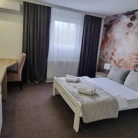 Plaza La - Night&spa Affittacamere