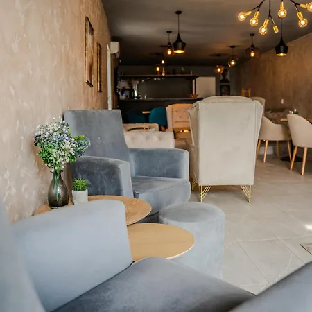 Affittacamere Plaza La - Night&spa Sremska Mitrovica