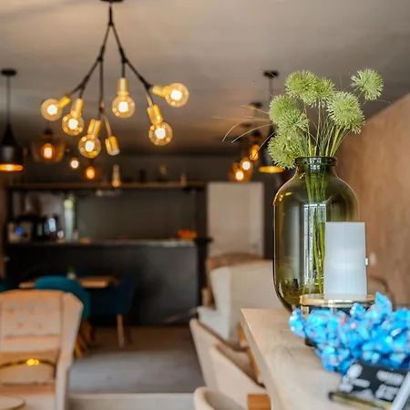 Plaza La - Night And 4* Sremska Mitrovica