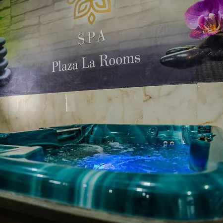 Plaza La - Night And Guest house Sremska Mitrovica