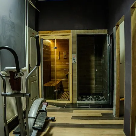 Plaza La - Night&spa Affittacamere 4*